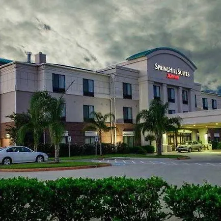 Springhill Suites Houston Pearland